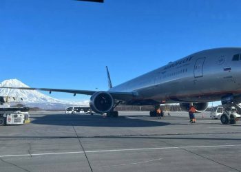 В «Аэрофлоте» уточнили правила оформления субсидируемых билетов на Дальнем Востоке