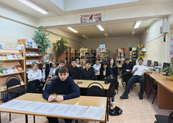 На Камчатке более трёх тысяч девятиклассников прошли итоговое собеседование по русскому языку