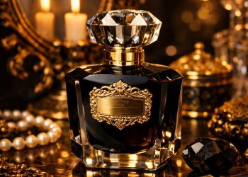 Петропавлоский рецидивист не устоял перед элитным парфюмом в местном ТЦ