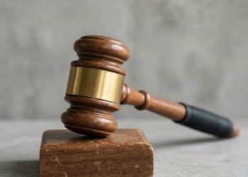 Три года колонии получил за две кражи житель Петропавловска