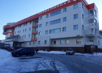 Камчатские врачи впервые провели операцию по восстановлению тазового дна