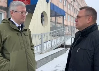 Минздрав Камчатки: Врачи до последнего боролись за жизнь роженицы и ребёнка в Усть-Камчатске