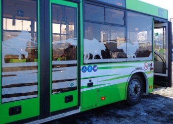 На Радоницу в Петропавловске-Камчатском будут курсировать автобусы по маршруту №11