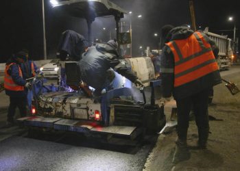 Ремонтировать дороги на Камчатке начнут с самых критичных участков