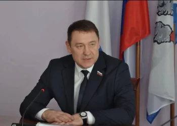 Андрей Воровский возглавит Петропавловск-Камчатский