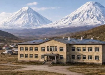 Школа на Камчатке отсудила у подрядчика 2 млн неотработанного аванса за ремонт