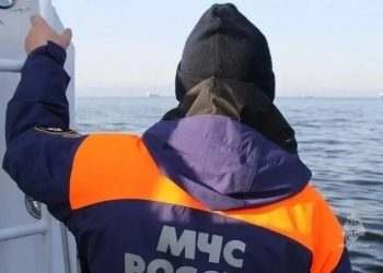 Навигация для маломерного флота открылась 7 мая в Олюторском районе Камчатки