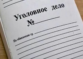 Житель Петропавловска похитил из канализации 107 метров медного кабеля