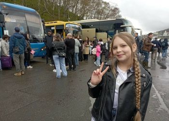 Более 8,2 тысячи детей отдохнут в первую смену летней оздоровительной кампании на Камчатке