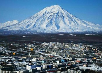 25 сейсмособытий за сутки зарегистрировали у берегов Камчатки: была объявлена угроза цунами