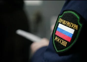 Под суд пойдёт житель Камчатки, брызнувший газом в лицо полицейским