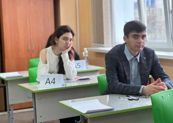 У камчатских выпускников есть возможность пересдать ЕГЭ 8 и 9 июля