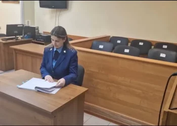 В колонию отправилась мать шестерых детей на Камчатке за неуплату алиментов