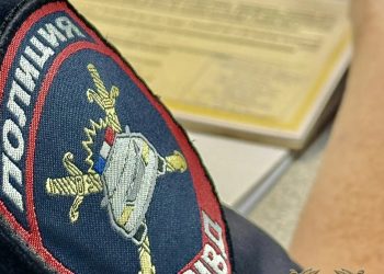 На Камчатке мигрант попался с поддельным водительским удостоверением