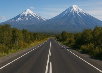 Почти 90% затонувших судов убрали из Авачинской губы на Камчатке