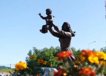 В Вилючинске объявили конкурс на лучшее название для памятника жёнам подводников