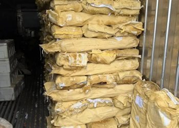 Дело о нелегальной рыбной продукции на 11 миллионов рублей рассмотрит суд