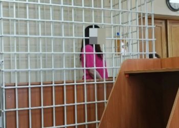 “Закладчица” отправится в колонию на Камчатке