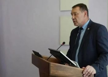 Глава Петропавловска отчитался перед гордумой о работе мэрии в прошлом году