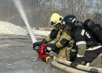 В МЧС выделили наиболее частные причины пожаров на Камчатке в 2026 году
