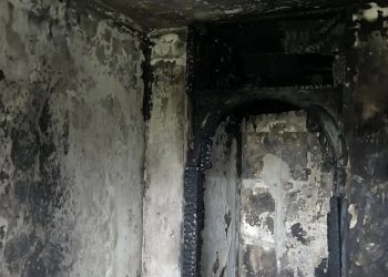 В МЧС назвали возможную причину смертельного пожара на Камчатке