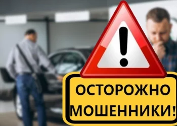 Более 80 тысяч рублей потерял житель Камчатки, решивший купить запчасти для автомобиля
