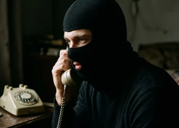 Жительница Петропавловска, решив заменить домофон, лишилась девяти миллионов рублей
