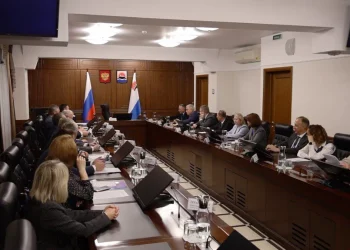 На Камчатке подвели итоги конференции контрольно-счётных палат