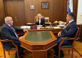 Ирина Яровая предложила ЗакСобранию контролировать строительство объектов, которое проводится за счет бюджета