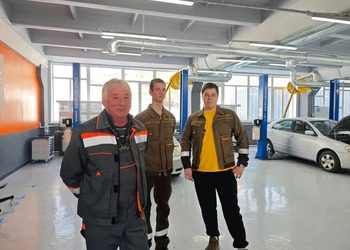 Камчатских школьников приглашают на День открытых дверей «Профессионалитета»